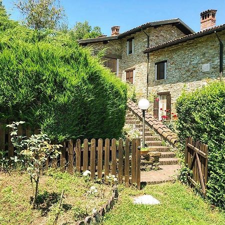 Casa Galla Ovada Kültér fotó