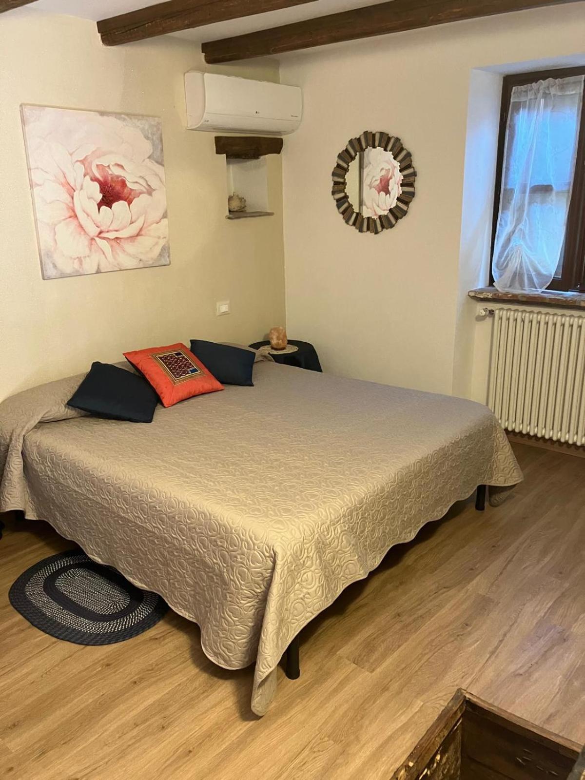 Casa Galla Ovada Kültér fotó